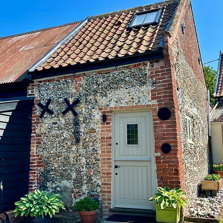 فيلا The Old Stable At Manor House, Middleton Middleton  المظهر الخارجي الصورة
